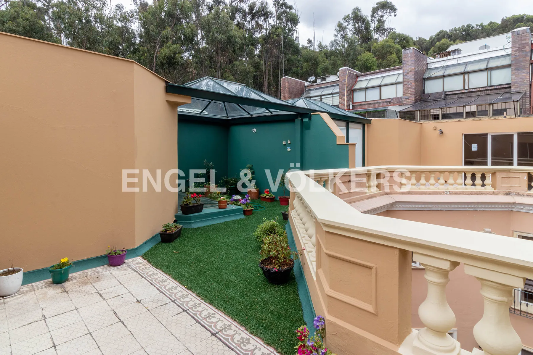 Casa en venta en Bosques Del Marques, Bogotá · foto 23 de 24