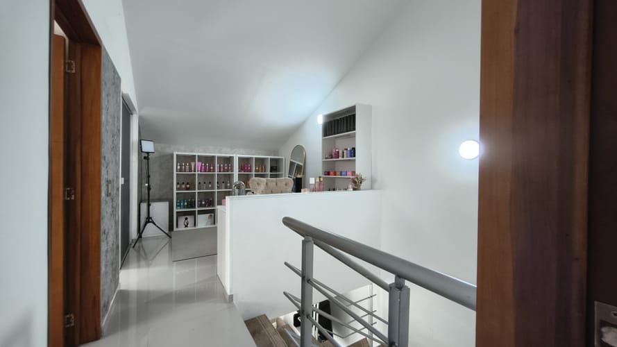 Casa de 4 alcobas en venta en Aqualina, Girardot, 148 m² · foto 12 de 22
