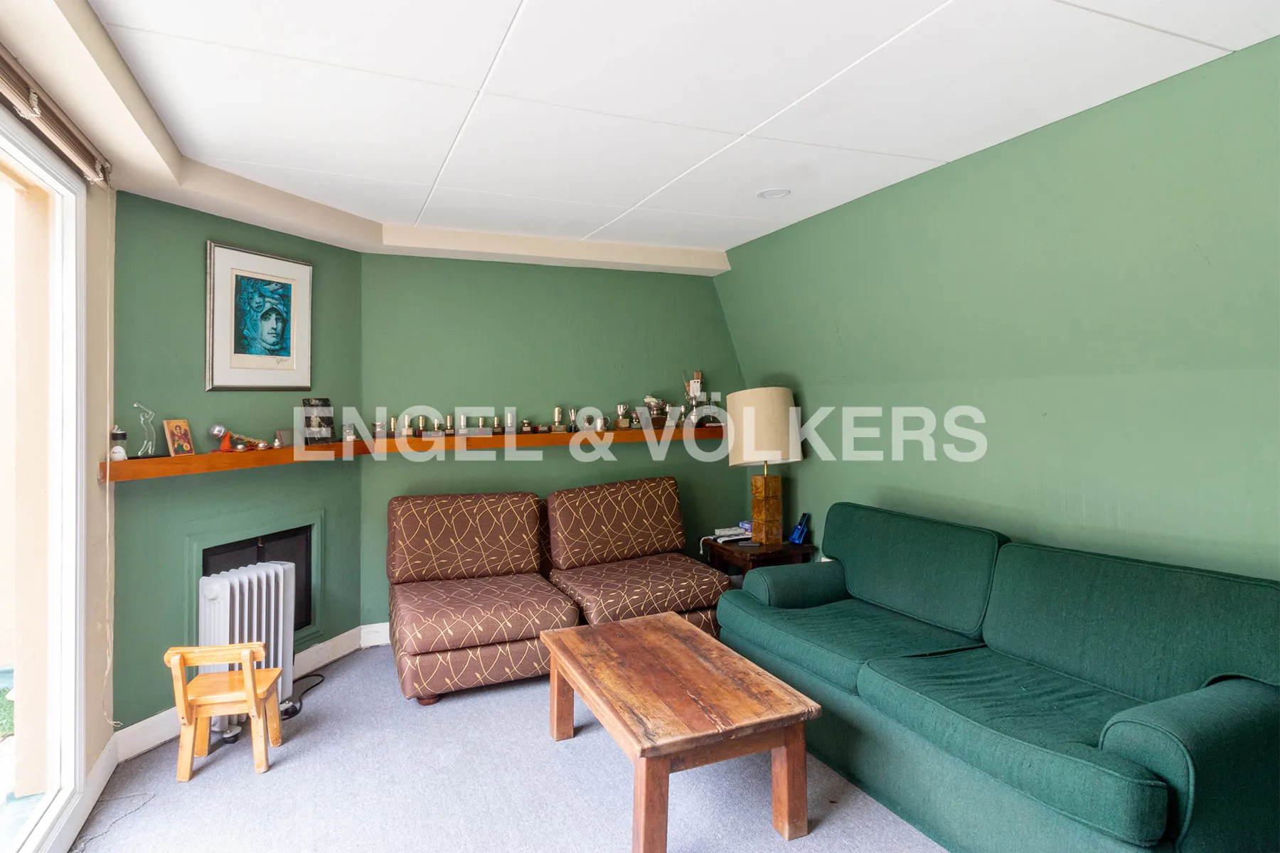 Casa en venta en Bosques Del Marques, Bogotá · foto 22 de 24