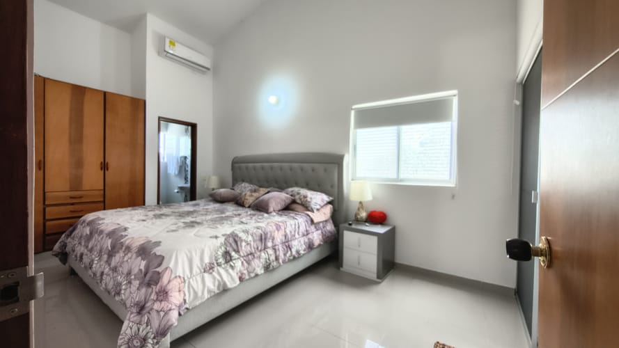 Casa de 4 alcobas en venta en Aqualina, Girardot, 148 m² · foto 14 de 22