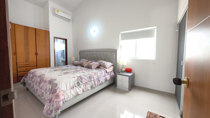 Casa de 4 alcobas en venta en Aqualina, Girardot, 148 m² · foto 15 de 22