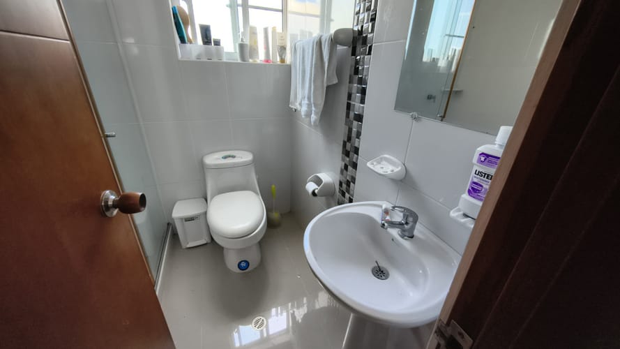 Casa de 4 alcobas en venta en Aqualina, Girardot, 148 m² · foto 17 de 22