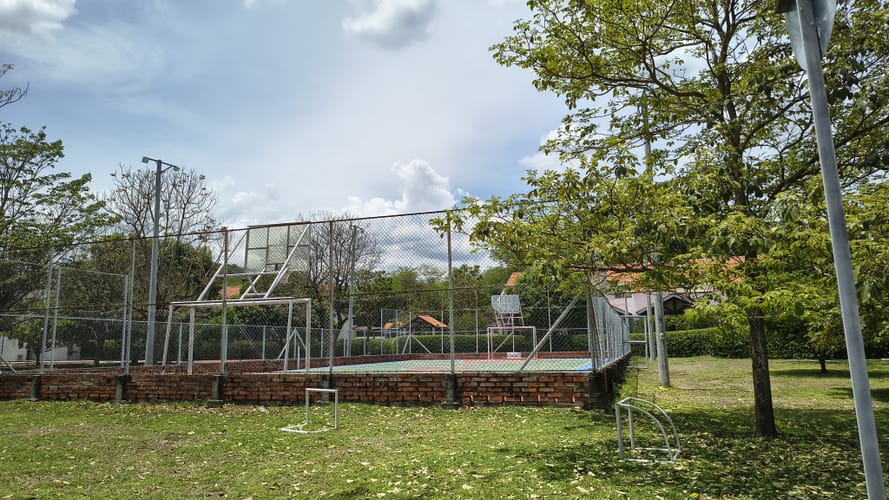 Casa de 4 alcobas en venta en Aqualina, Girardot, 148 m² · foto 20 de 22