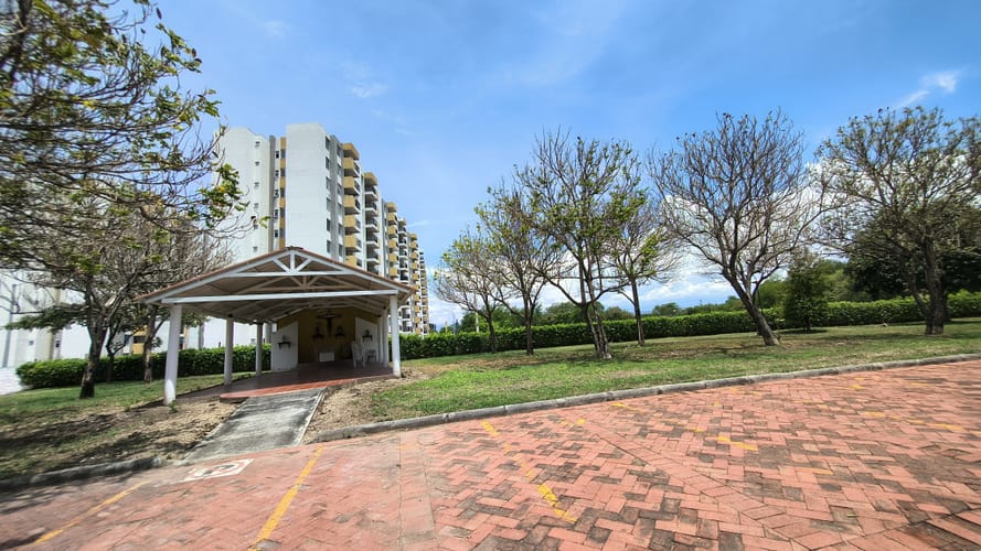 Casa de 4 alcobas en venta en Aqualina, Girardot, 148 m² · foto 21 de 22