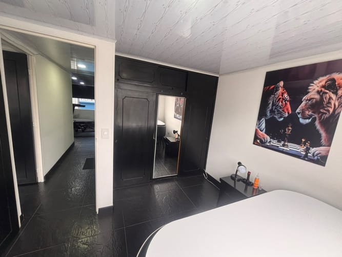 Apartamento de 3 alcobas en venta en 20 De Julio, Bogotá, 59 m² · foto 5 de 24