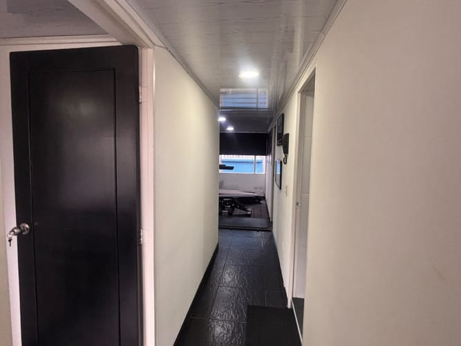 Apartamento de 3 alcobas en venta en 20 De Julio, Bogotá, 59 m² · foto 6 de 24