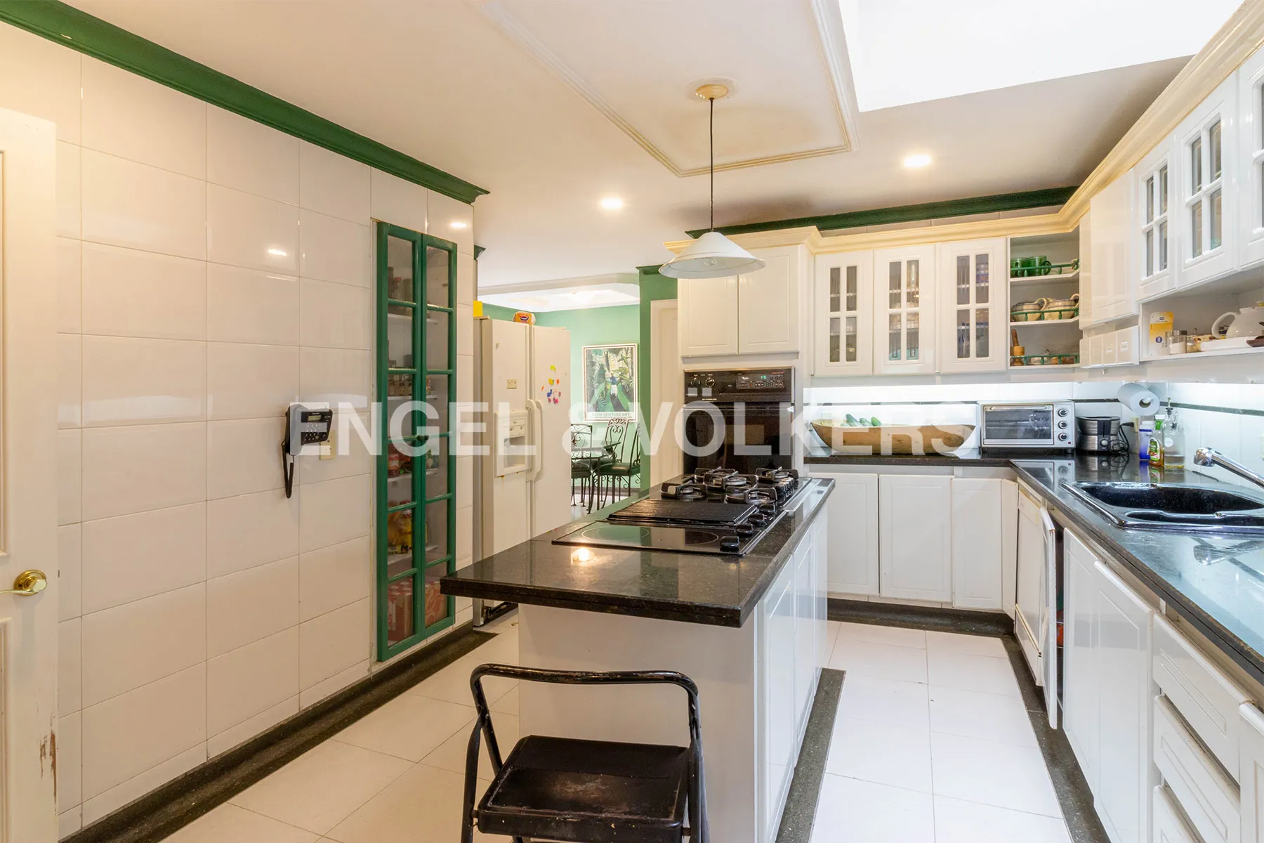 Casa en venta en Bosques Del Marques, Bogotá · foto 10 de 24
