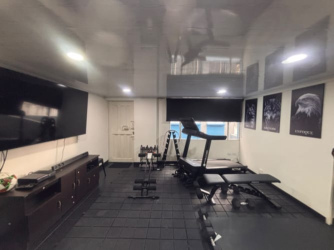 Apartamento de 3 alcobas en venta en 20 De Julio, Bogotá, 59 m² · foto 9 de 24