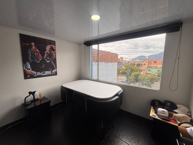 Apartamento de 3 alcobas en venta en 20 De Julio, Bogotá, 59 m² · foto 10 de 24