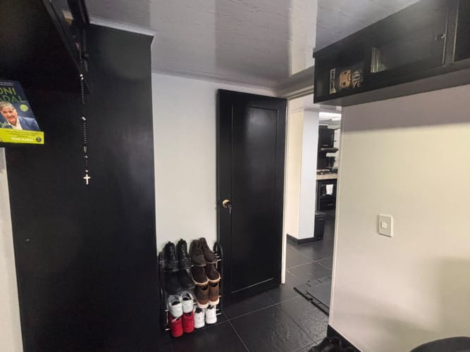 Apartamento de 3 alcobas en venta en 20 De Julio, Bogotá, 59 m² · foto 11 de 24