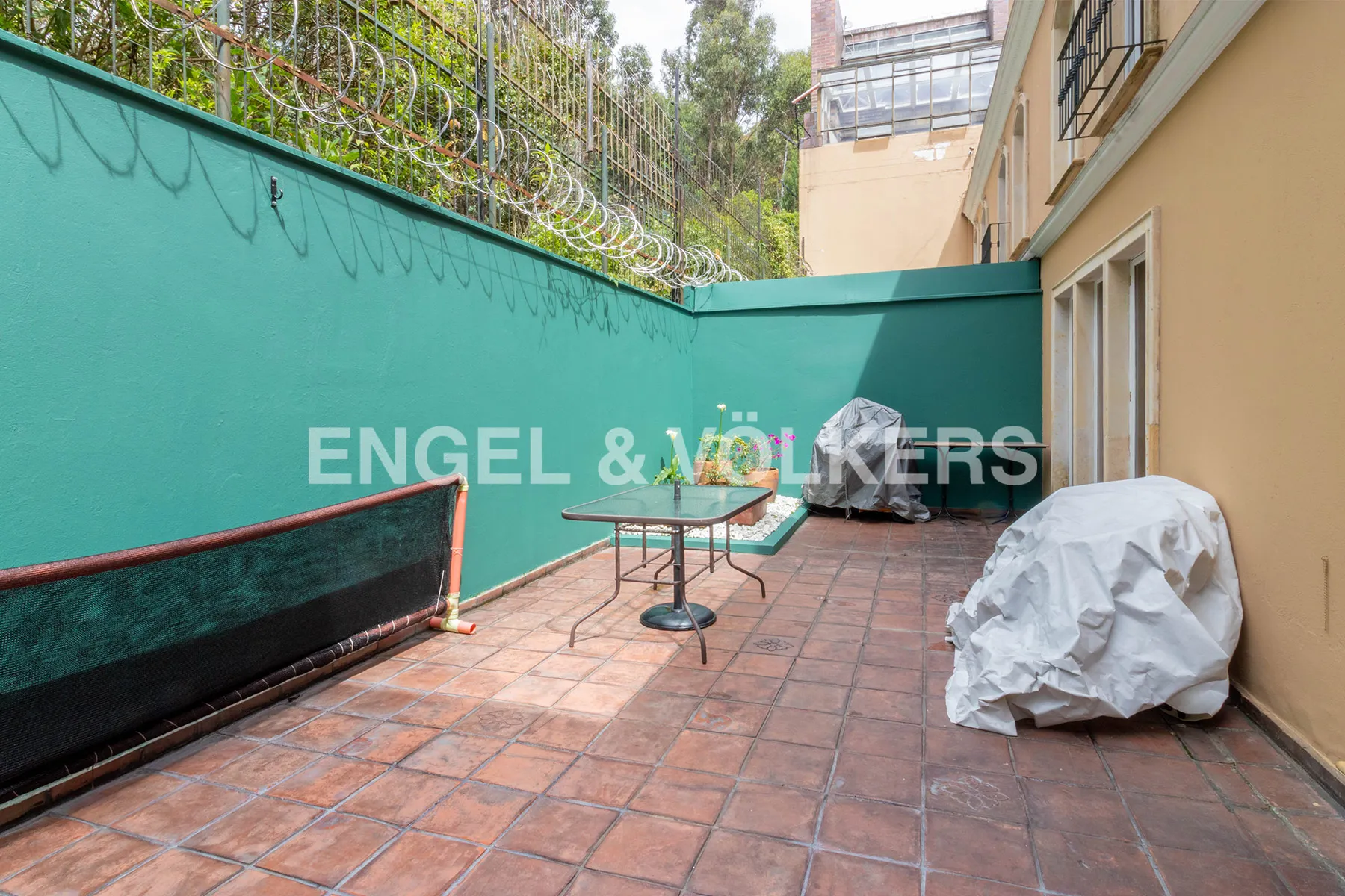 Casa en venta en Bosques Del Marques, Bogotá · foto 8 de 24