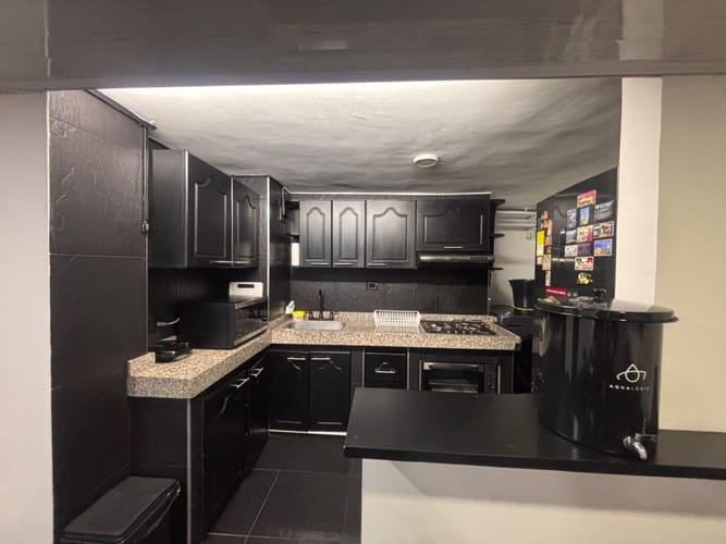 Apartamento de 3 alcobas en venta en 20 De Julio, Bogotá, 59 m² · foto 14 de 24