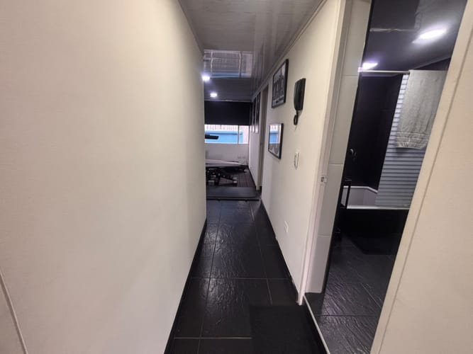 Apartamento de 3 alcobas en venta en 20 De Julio, Bogotá, 59 m² · foto 15 de 24