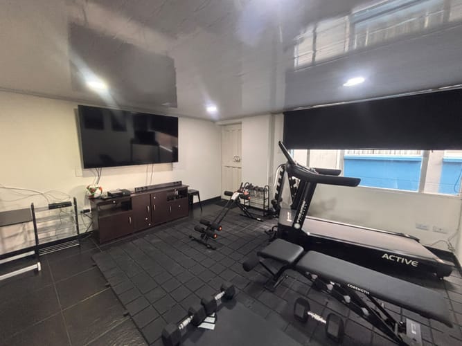 Apartamento de 3 alcobas en venta en 20 De Julio, Bogotá, 59 m² · foto 16 de 24