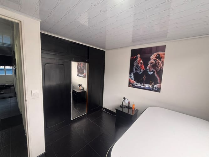 Apartamento de 3 alcobas en venta en 20 De Julio, Bogotá, 59 m² · foto 17 de 24