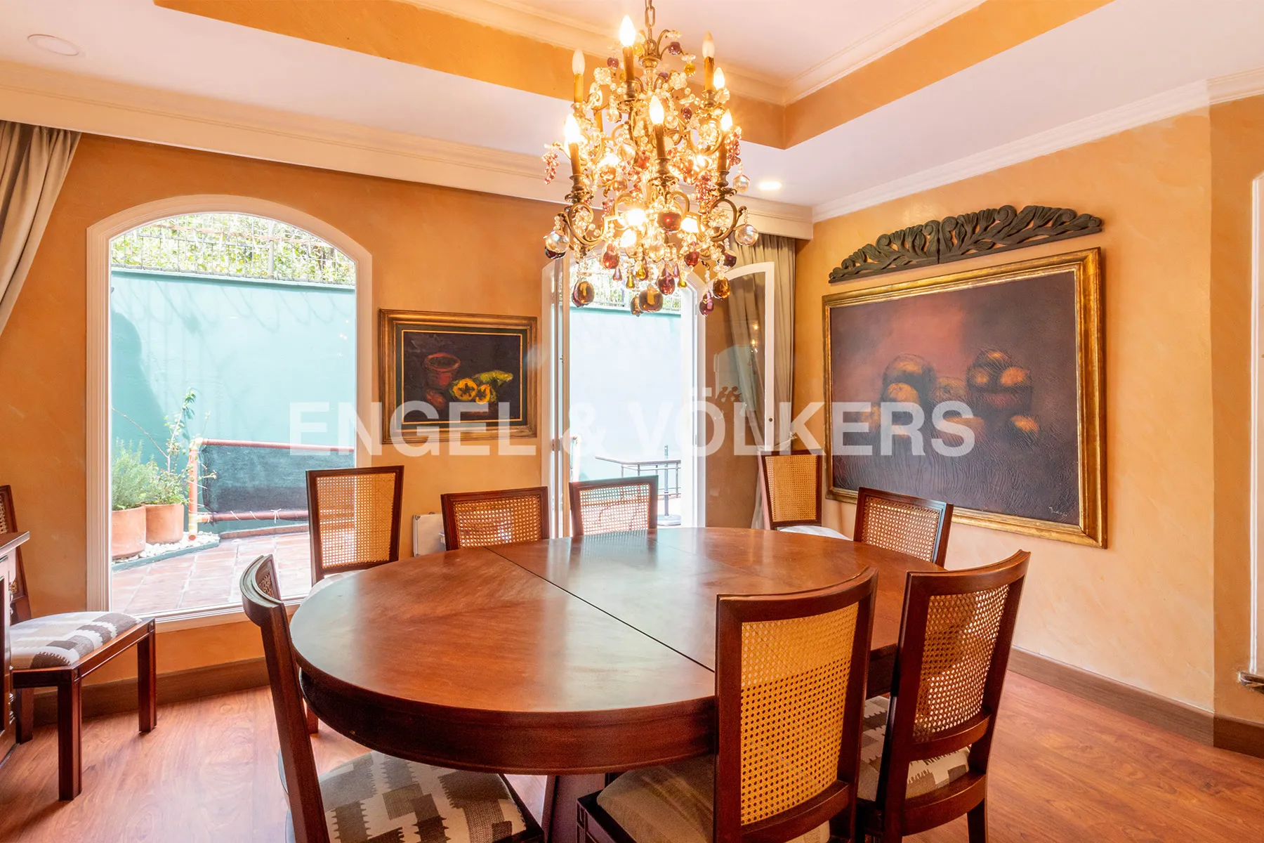 Casa en venta en Bosques Del Marques, Bogotá · foto 7 de 24