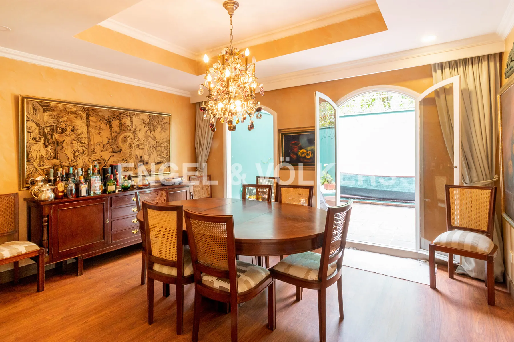 Casa en venta en Bosques Del Marques, Bogotá · foto 6 de 24