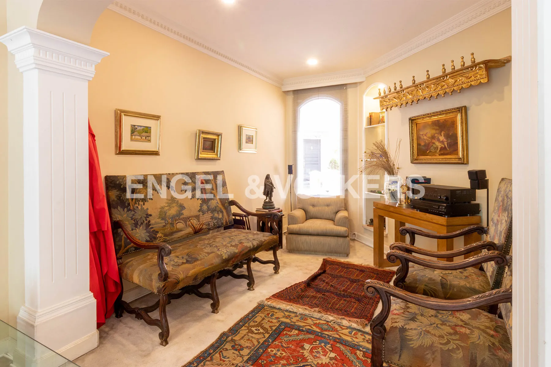 Casa en venta en Bosques Del Marques, Bogotá · foto 5 de 24