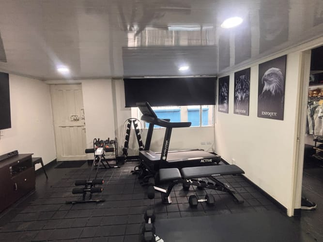 Apartamento de 3 alcobas en venta en 20 De Julio, Bogotá, 59 m² · foto 24 de 24