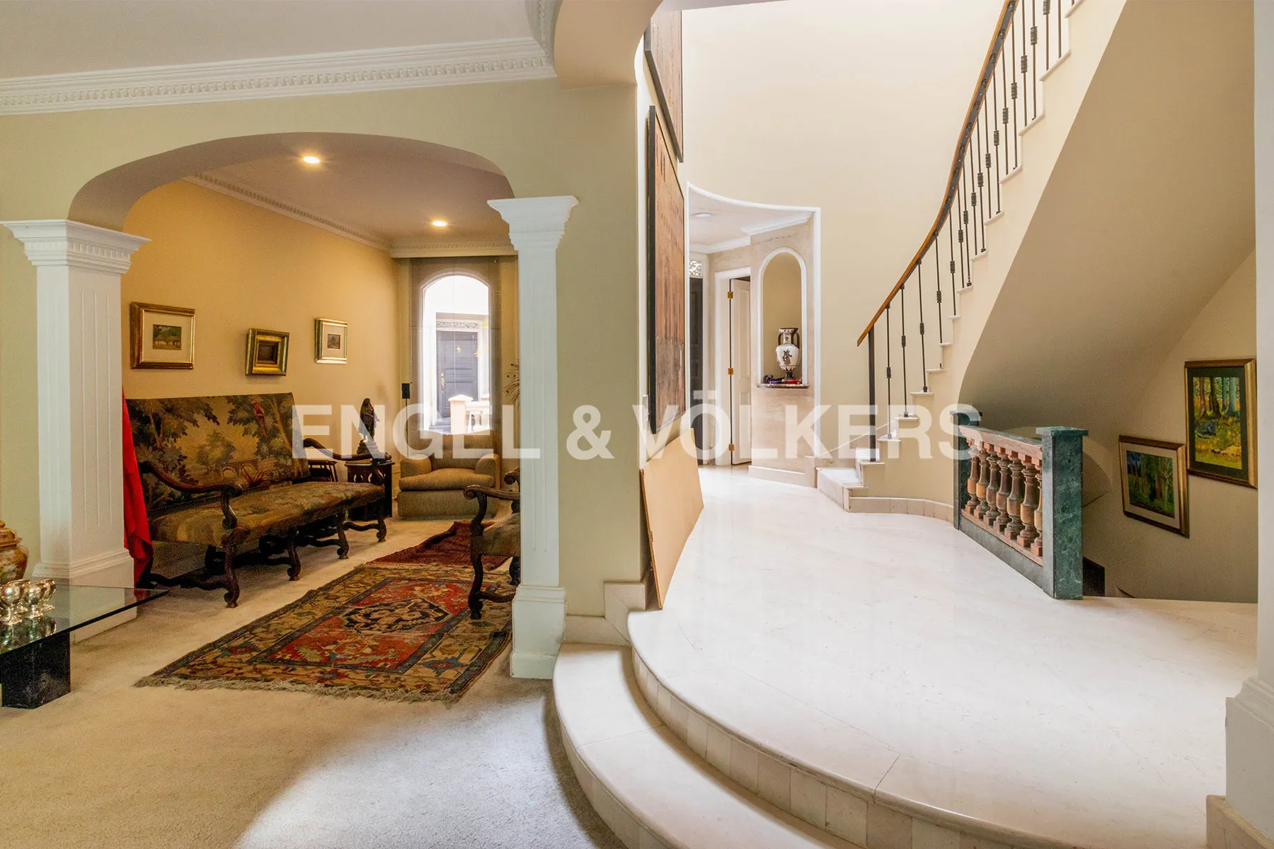 Casa en venta en Bosques Del Marques, Bogotá · foto 4 de 24