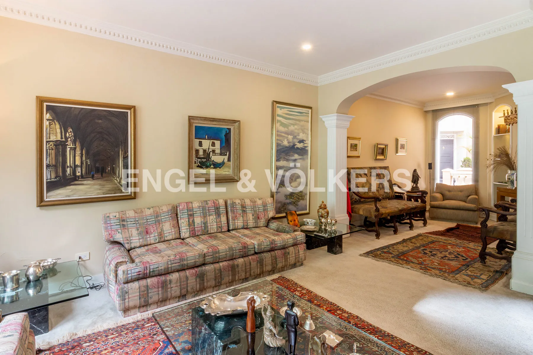 Casa en venta en Bosques Del Marques, Bogotá · foto 3 de 24