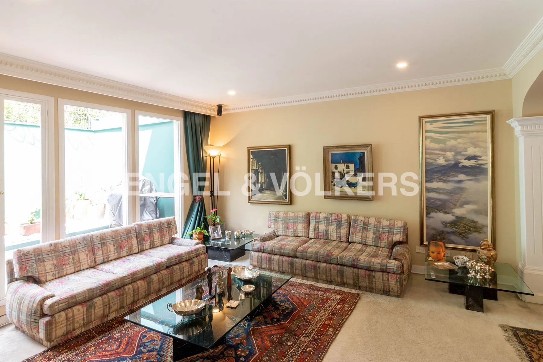 Casa en venta en Bosques Del Marques, Bogotá · foto 2 de 24