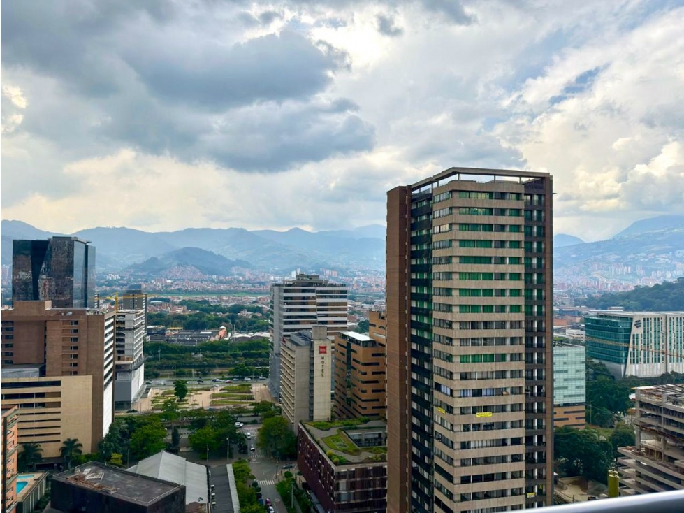 Apartamento en venta en Ciudad Del Río, Medellín · foto 9 de 24