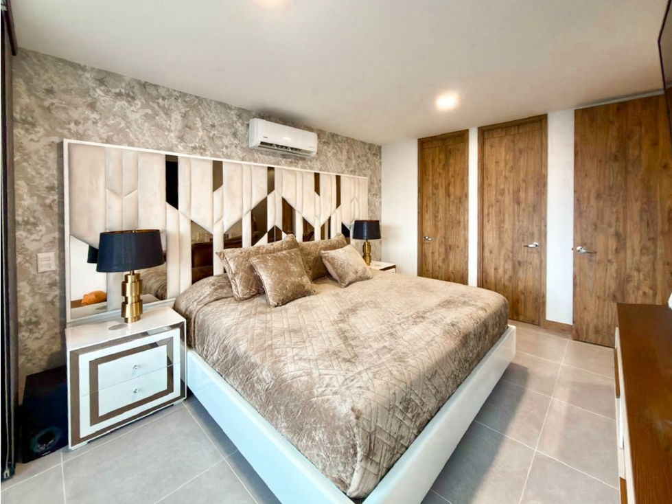 Apartamento en venta en Ciudad Del Río, Medellín · foto 11 de 24