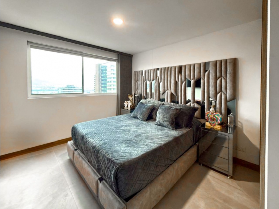 Apartamento en venta en Ciudad Del Río, Medellín · foto 15 de 24