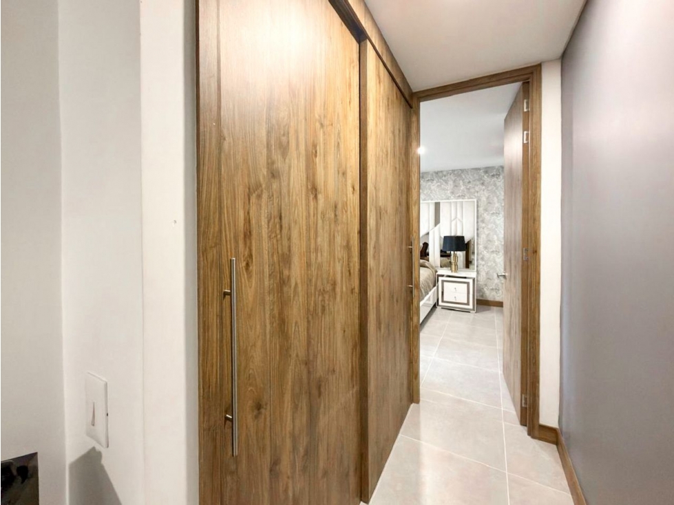 Apartamento en venta en Ciudad Del Río, Medellín · foto 16 de 24