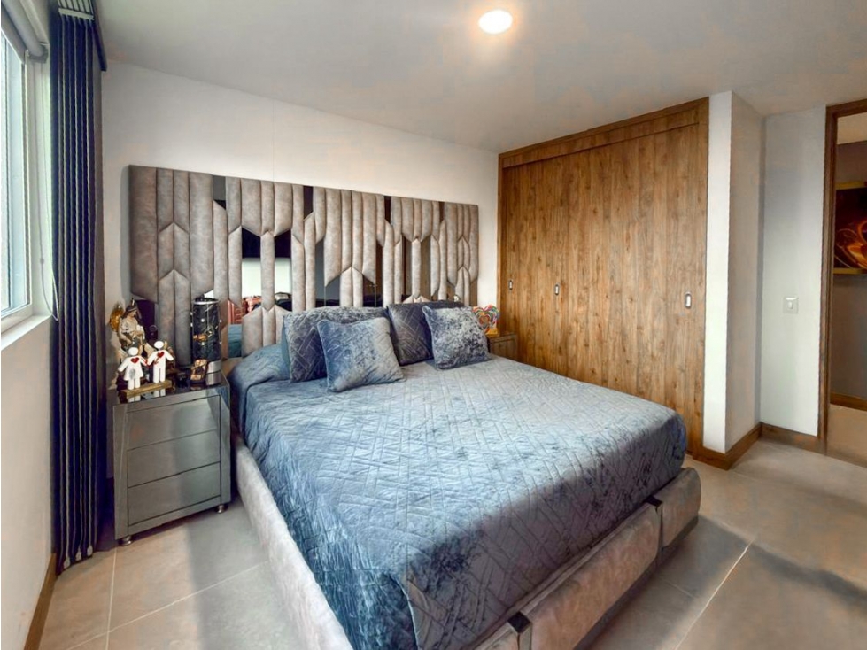 Apartamento en venta en Ciudad Del Río, Medellín · foto 18 de 24