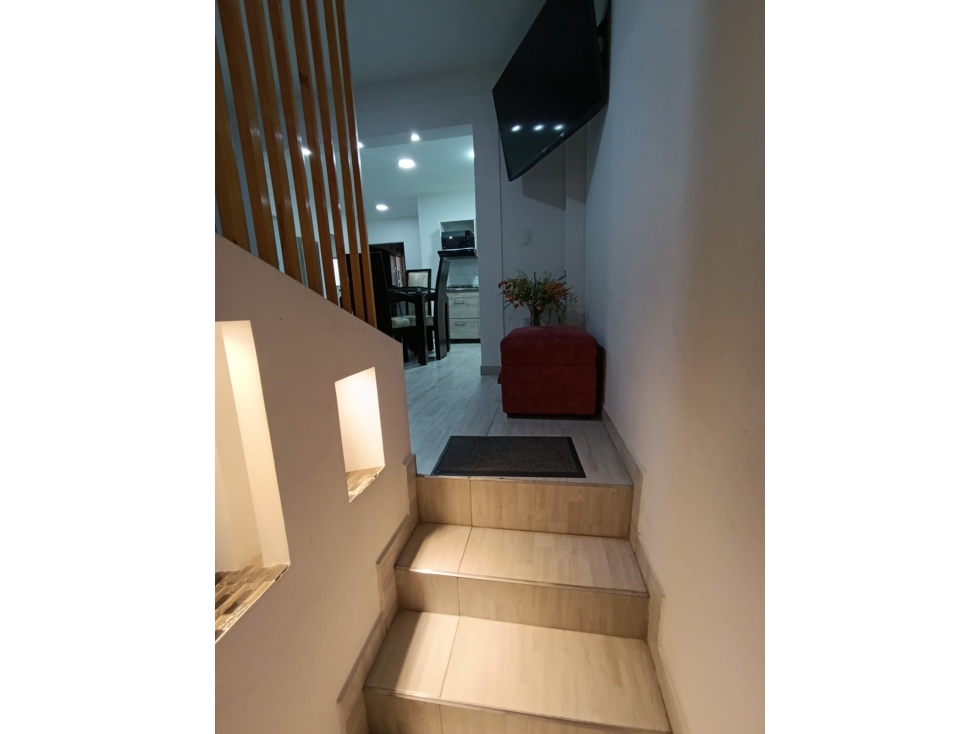 Casa en venta en El Centro, Manizales · foto 2 de 24