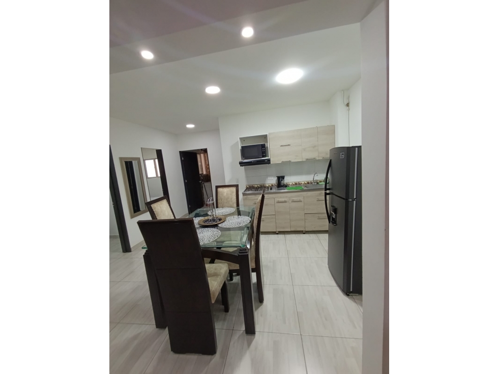 Casa en venta en El Centro, Manizales · foto 3 de 24