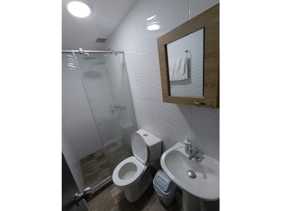 Casa en venta en El Centro, Manizales · foto 5 de 24