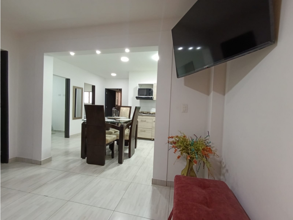 Casa en venta en El Centro, Manizales · foto 6 de 24