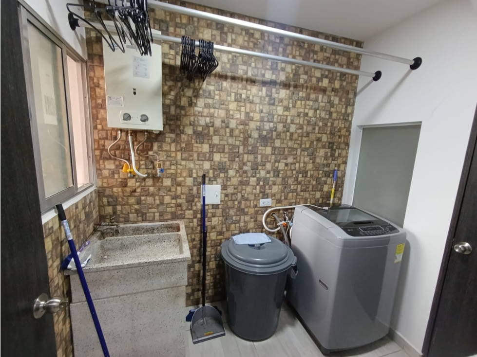 Casa en venta en El Centro, Manizales · foto 7 de 24