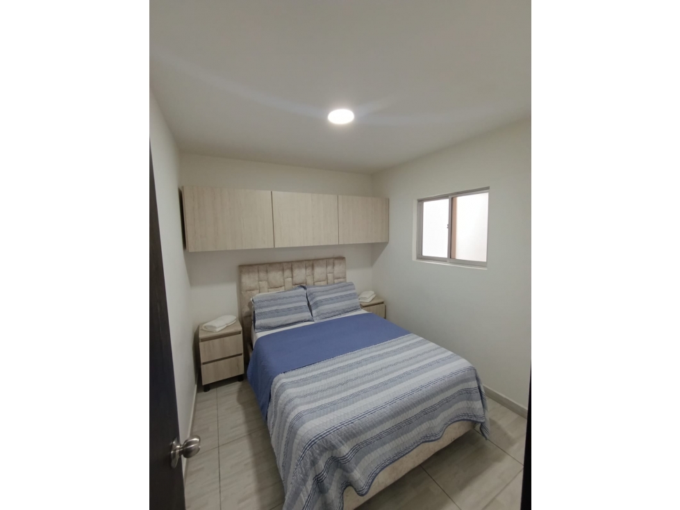 Casa en venta en El Centro, Manizales · foto 8 de 24