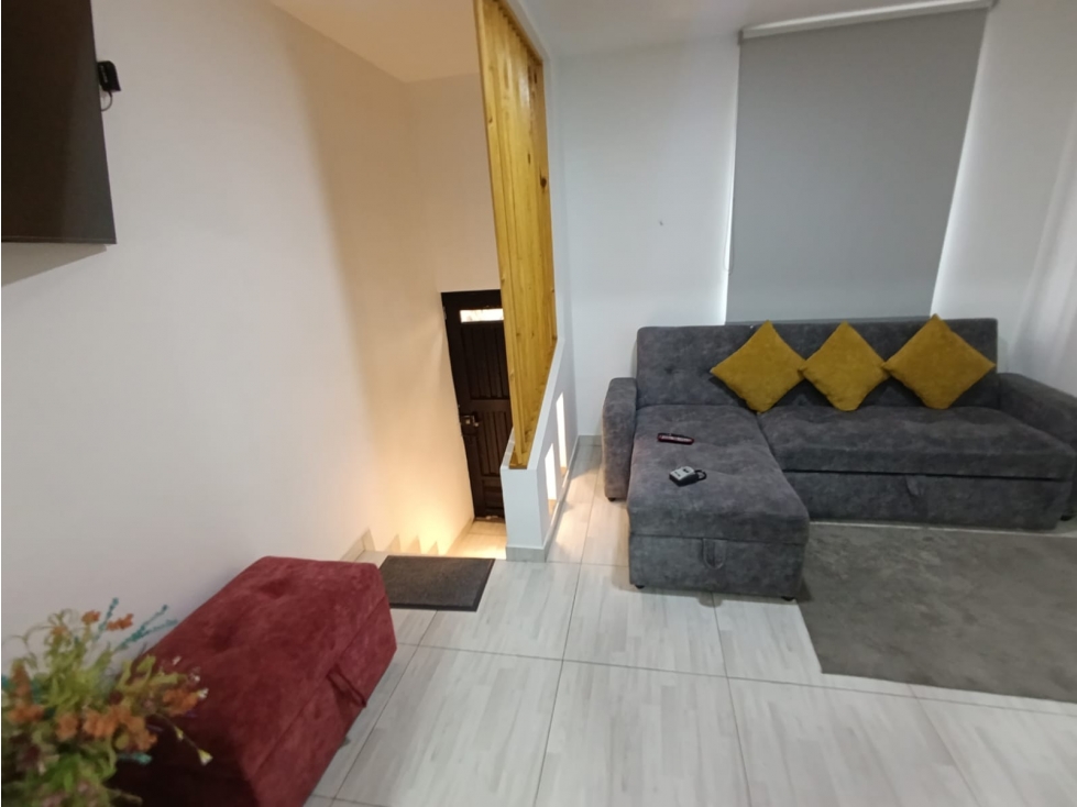 Casa en venta en El Centro, Manizales · foto 10 de 24