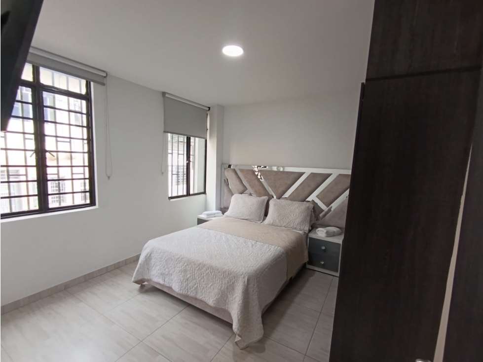 Casa en venta en El Centro, Manizales · foto 12 de 24