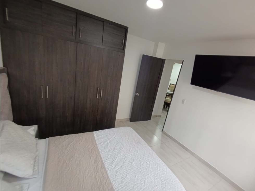 Casa en venta en El Centro, Manizales · foto 14 de 24