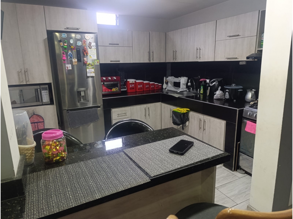 Casa en venta en El Centro, Manizales · foto 15 de 24