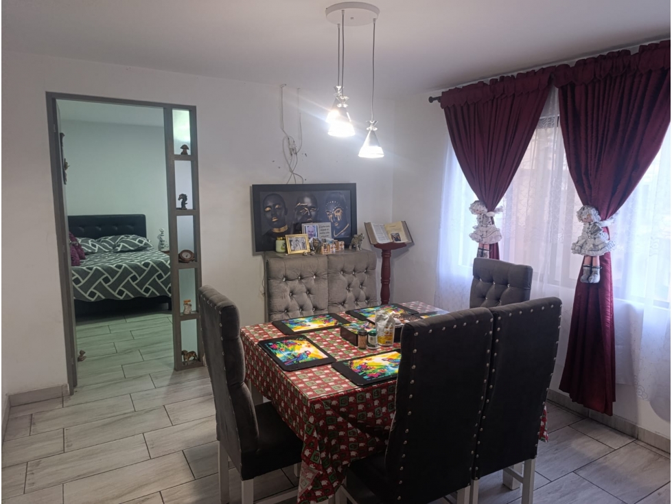 Casa en venta en El Centro, Manizales · foto 16 de 24
