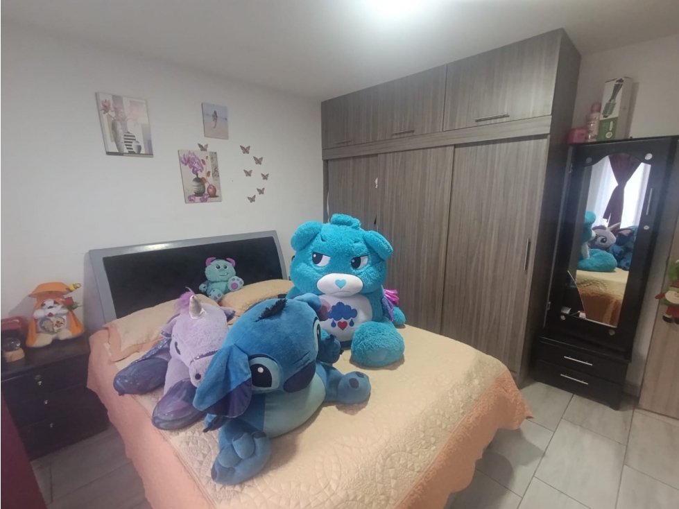 Casa en venta en El Centro, Manizales · foto 18 de 24