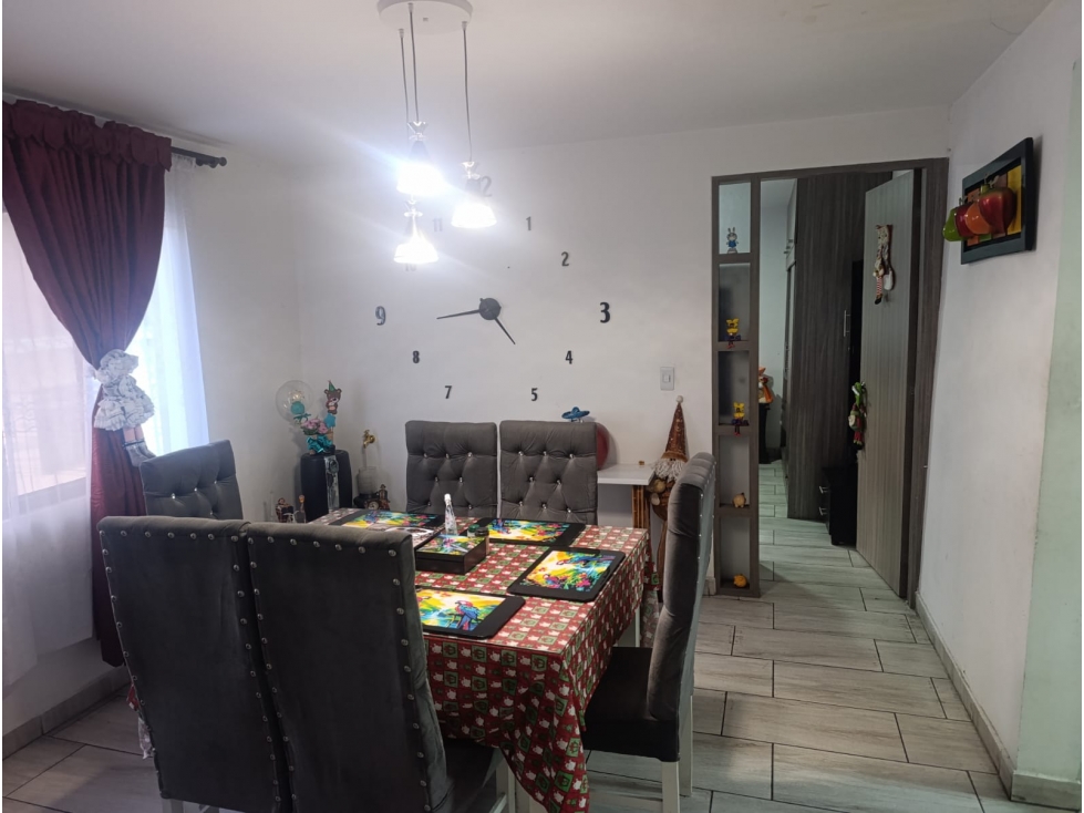 Casa en venta en El Centro, Manizales · foto 19 de 24