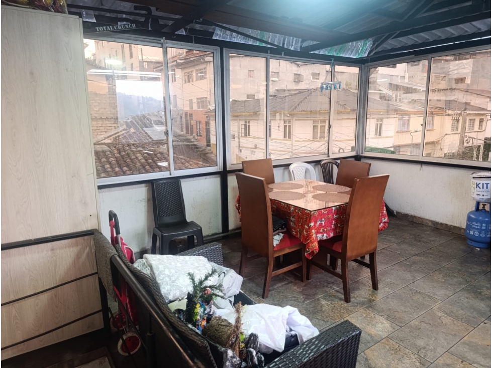 Casa en venta en El Centro, Manizales · foto 24 de 24