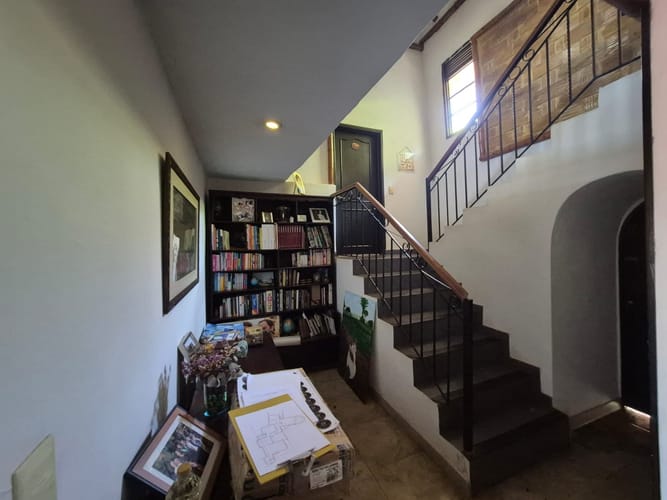 Casa de 4 alcobas en arriendo en San Vicente, Jamundí, 1324 m² · foto 4 de 24