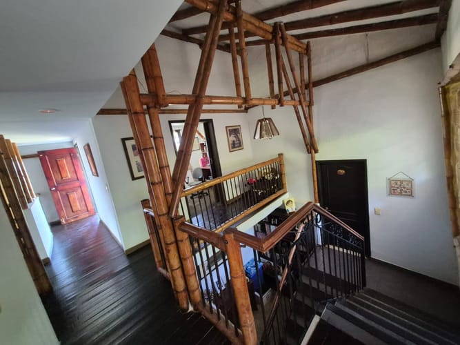 Casa de 4 alcobas en arriendo en San Vicente, Jamundí, 1324 m² · foto 5 de 24