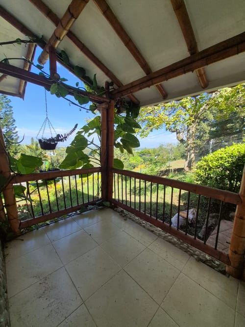 Casa de 4 alcobas en arriendo en San Vicente, Jamundí, 1324 m² · foto 16 de 24