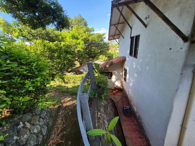 Casa de 4 alcobas en arriendo en San Vicente, Jamundí, 1324 m² · foto 17 de 24