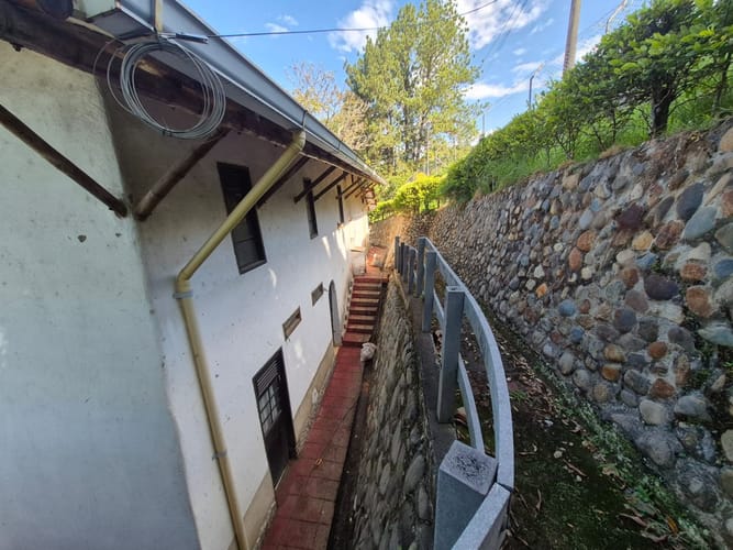 Casa de 4 alcobas en arriendo en San Vicente, Jamundí, 1324 m² · foto 11 de 24